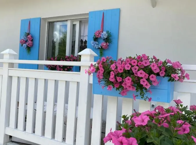 Apt Fiona3 Centrum700M Parking Bezplatny Monitorowany Salon Tv Sypialnia Tv Lazienka Kuchnia Rekuperacja