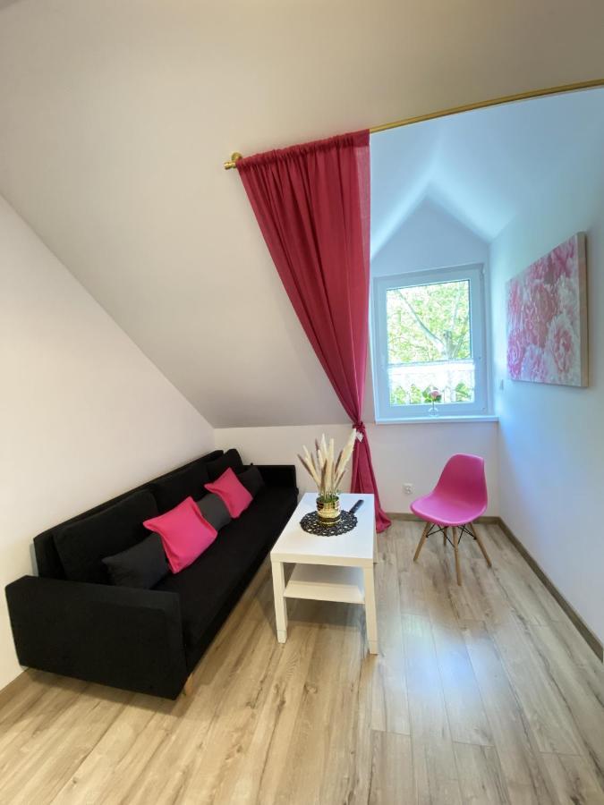Fiona3 Centrum700m Parking Bezplatny Monitorowany Salon Tv Sypialnia Tv Lazienka Kuchnia Rekuperacja Apartment *