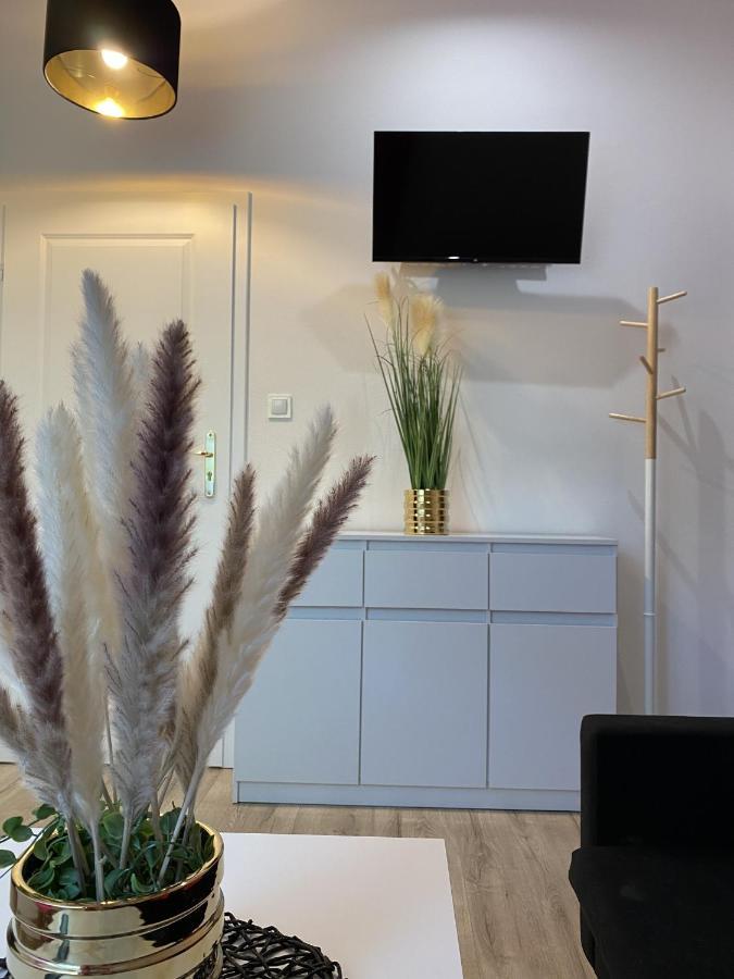 Fiona3 Centrum700m Parking Bezplatny Monitorowany Salon Tv Sypialnia Tv Lazienka Kuchnia Rekuperacja Апартаменти *