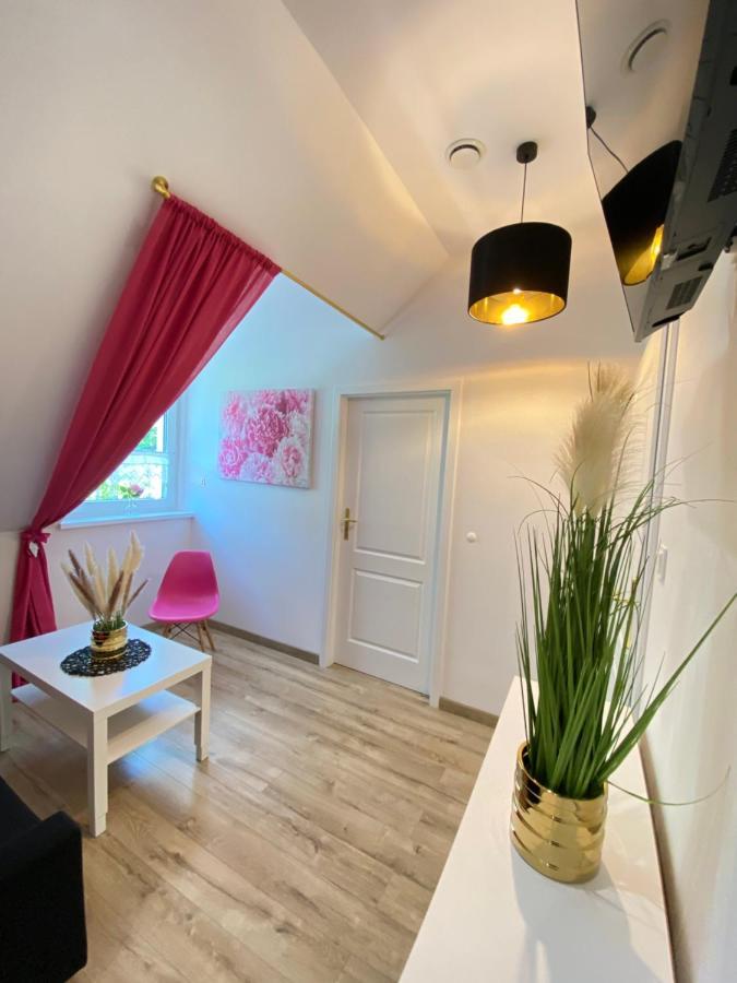 Fiona3 Centrum700m Parking Bezplatny Monitorowany Salon Tv Sypialnia Tv Lazienka Kuchnia Rekuperacja Apartment Karpacz
