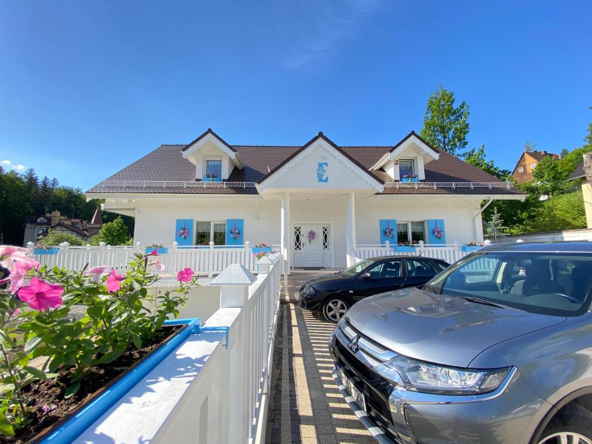 Fiona3 Centrum700m Parking Bezplatny Monitorowany Salon Tv Sypialnia Tv Lazienka Kuchnia Rekuperacja Apartment *