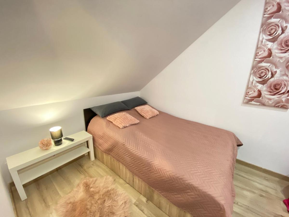 Fiona3 Centrum700m Parking Bezplatny Monitorowany Salon Tv Sypialnia Tv Lazienka Kuchnia Rekuperacja Karpacz